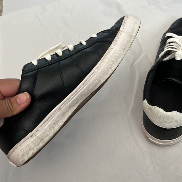 Old Navy Blackjack Court Sneaker - Picture 8 of 9